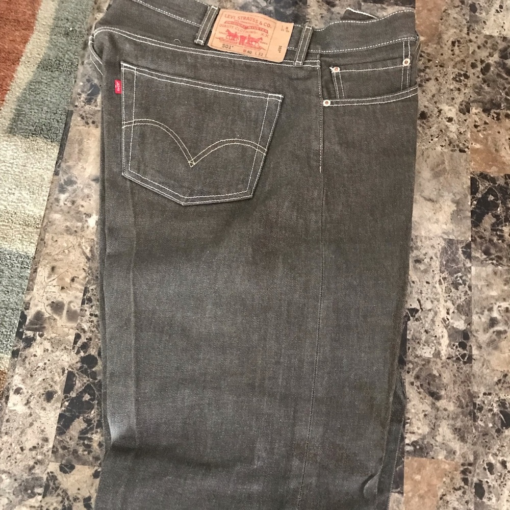Men’s Levi’s jeans excellent condition